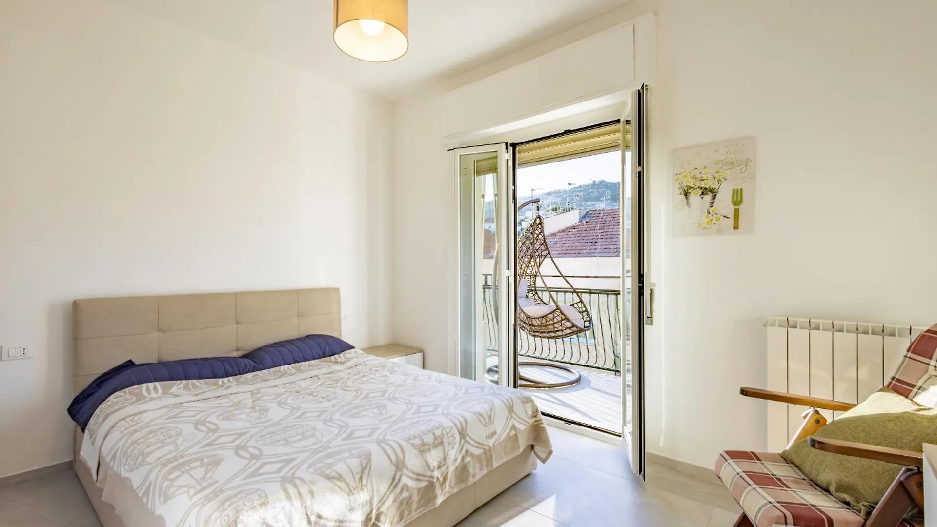 Holidays In Arma Di Taggia By Wonderful Italy Lejlighed